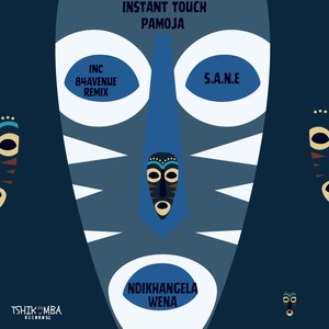 Ndikhangela Wena (84 Avenue Remix)