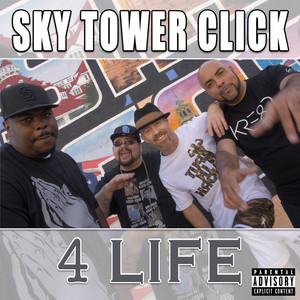 4 Life (Explicit)