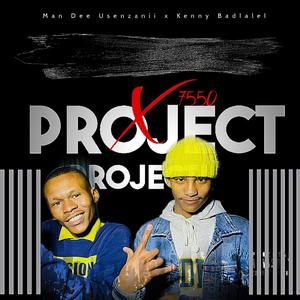 Project (feat. Man Dee Usenzanii x Kenny Badlalel)