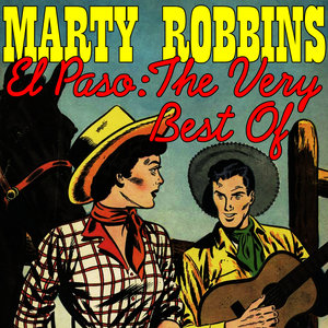 Marty Robbins - Devil Woman