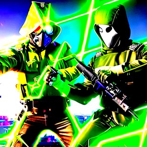 Whole Lot a Raf (Explicit)