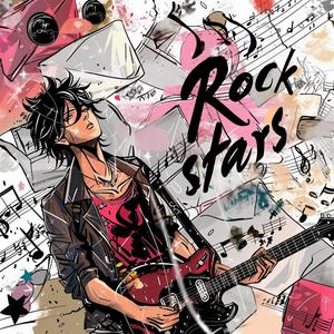 rockstars (Explicit)