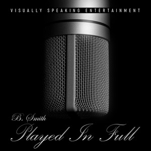 Played in Full (Explicit)