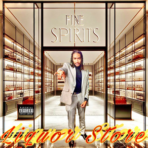 Liquor Store (Explicit)