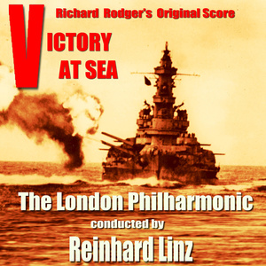 Richard Rodger's Victory at Sea