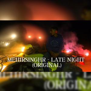 Late Night (4:55) [Original Vers] [Explicit]