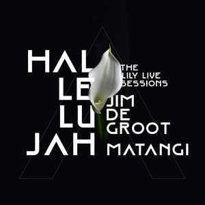 Hallelujah (Bonus Track|The Lily live Sessions)