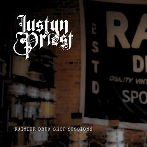 Rainier Drum Shop Sessions