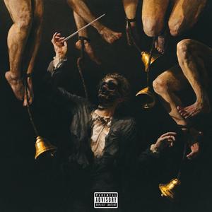 Bootprint (feat. Ciph Barker) (Explicit)