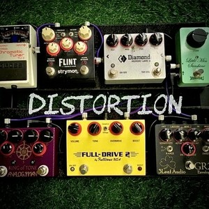 DISTORTION