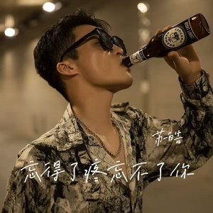 忘得了疼忘不了你