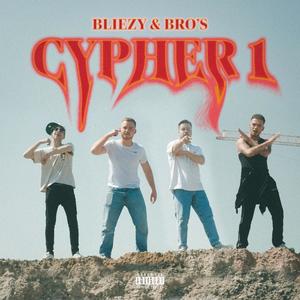 BLIEZY & BRO'S 1 (feat. BOUNTY, TRILLMAKA & Chinois) [Explicit]