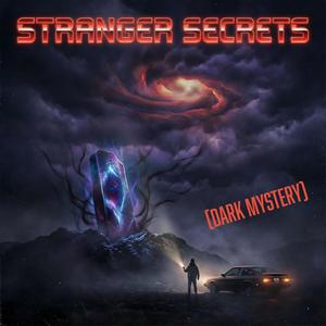 Stranger Secrets (Dark Mystery)