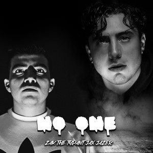 No One (Explicit)