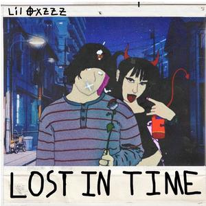 Lost In Time (Explicit)