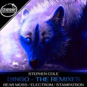 Dingo (Stampatron Remix)