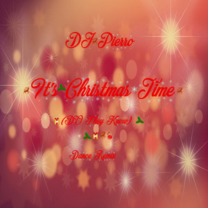 It's Christmas Time (Do They Know) (Extended Dance Mix)