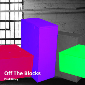 Off the Blocks