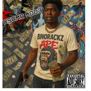 Osama Mode (Explicit)