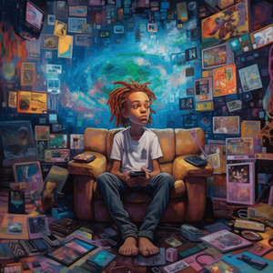 Stupid Games, Dumb Prizes (Explicit)