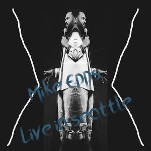 live in Seattle (remastered 2023|Explicit)
