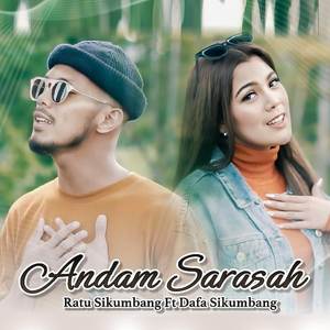 Andam Sarasah