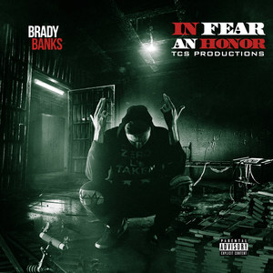 In the Field(feat. JayFiffteen) (Explicit)