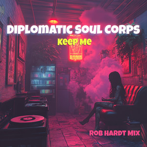 Keep Me (Rob Hardt Mix)