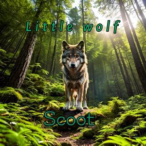 Little wolf