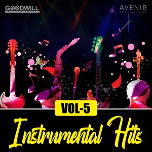 Instrumental Hits, Vol. 5 (Karaoke Version)