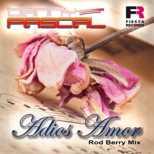 Adios Amor (Rod Berry Mix)