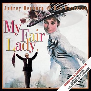 My Fair Lady Soundtrack