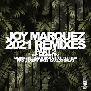 Donde (Carlo Riviera Remix)