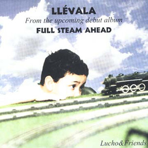 Llévala (Single)