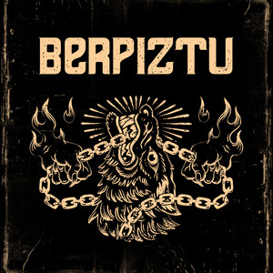 Berpiztu