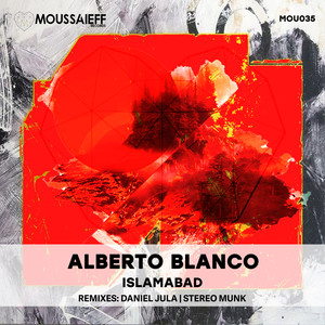 Islamabad (STEREO MUNK Remix)