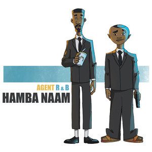 Hamba Naam