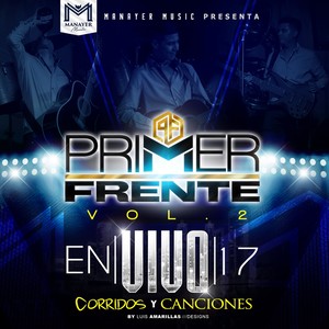 Corridos Y Canciones "En Vivo" Vol. 2