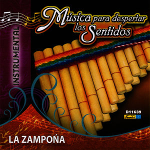 Música para Despertar los Sentidos - La Zampoña