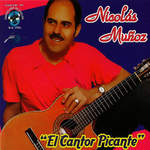 El Cantor Picante