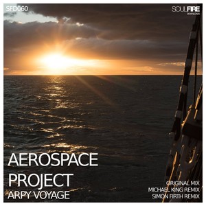 Arpy Voyage (Simon Firth Remix)