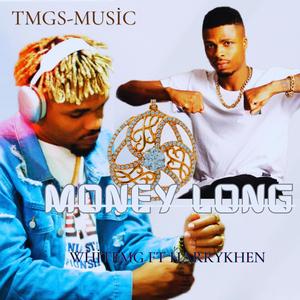 Money long (feat. Harrykhen)