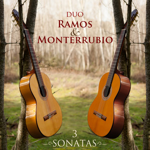 Tres Sonatas