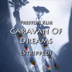 Caravan Of Dreams (Cello & Handpan) [Stripped] (feat. Alex Ellsworth)