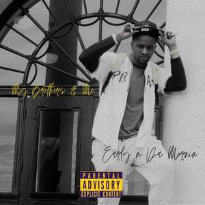 Moment (feat. Jaypo) (Explicit)