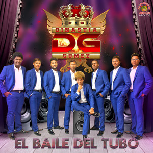 El Baile Del Tubo