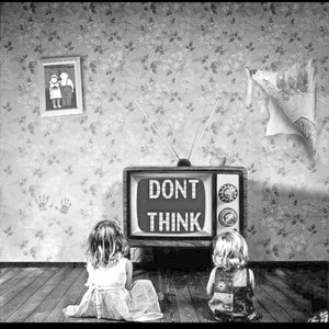 อย่าคิดมาก (Explicit)