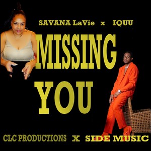 MISSING YOU