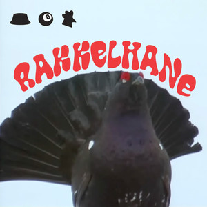 Rakkelhane (Explicit)