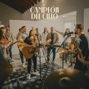 Campeón del Cielo (Instrumental)